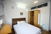 Budget 1 bedroom apartment for rent in Ba dinh, Ha noi